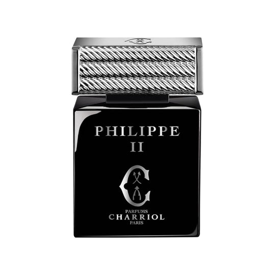 שאריול פיליפה 2 - Charriol Philippe II 100ml E.D.P - בושם לגבר מקורי