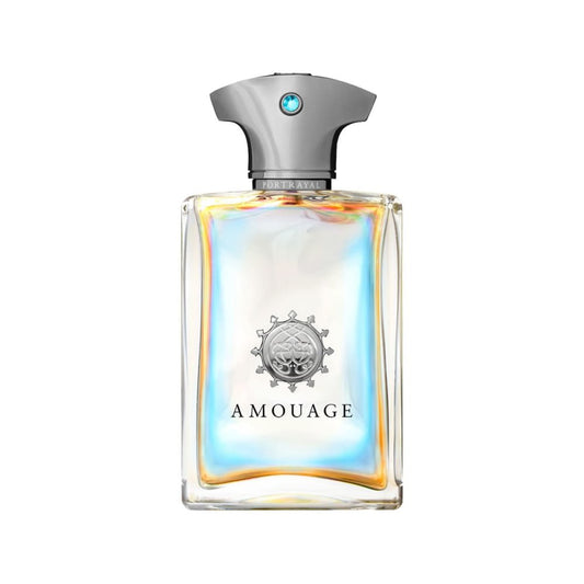אמואג' פורטראיאל - Amouage Portrayal E.D.P 100ml - בושם לגבר מקורי