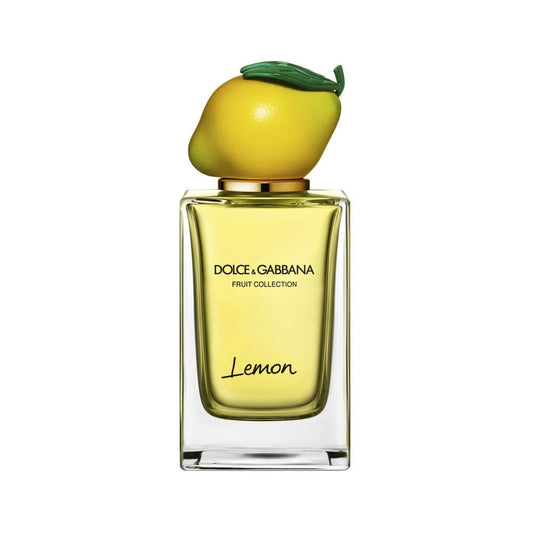 דולצ'ה וגבאנה לימון - Dolce & Gabbana Lemon 150ml E.D.T - בושם יוניסקס מקורי