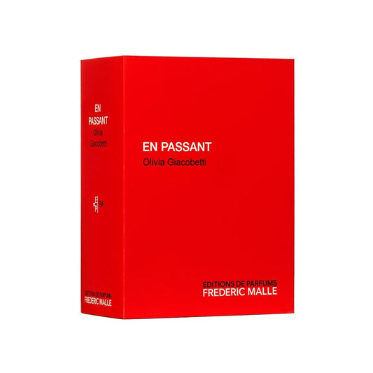 פרדריק מאל אן פסאנט - Frederic Malle En Passant 100ml E.D.P - בושם לאישה מקורי