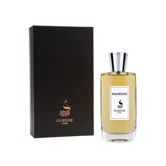 אוליבר באלינסק - Olibere Balinesque 100ml E.D.P - בושם יוניסקס מקורי