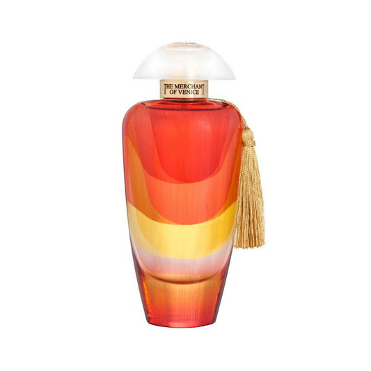 דה מרצ'נט אוף וניס נובל פושן - The Merchant Of Venice Noble Potion 100ml E.D.P - בושם יוניסקס מקורי