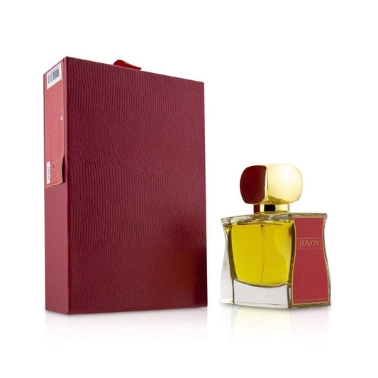 גו'וואי ג'אס אינטרדיט - Jovoy Jus Interdit 50ml Extrait De Parfum - בושם יוניסקס מקורי