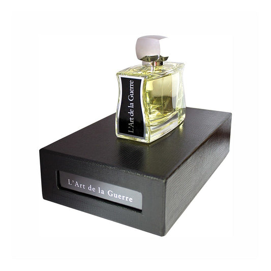 גו'וואי ל'ארט דה לה גואר - Jovoy L'Art De La Guerre 50ml E.D.P - בושם יוניסקס מקורי
