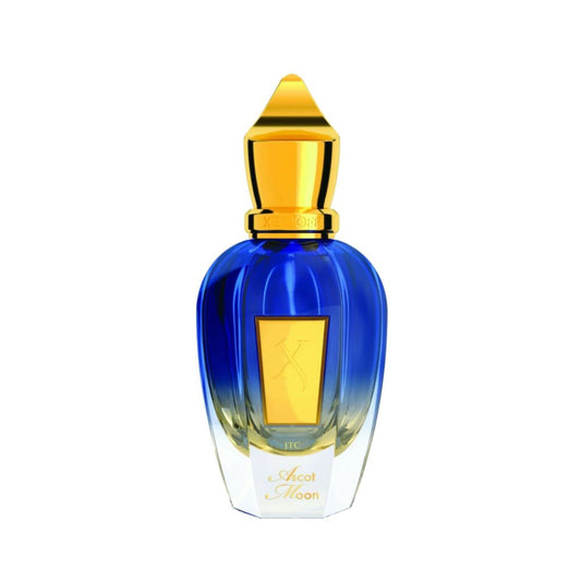 קסרג'וף אסקוט מון - Xerjoff Ascot Moon 50ml E.D.P - בושם יוניסקס מקורי