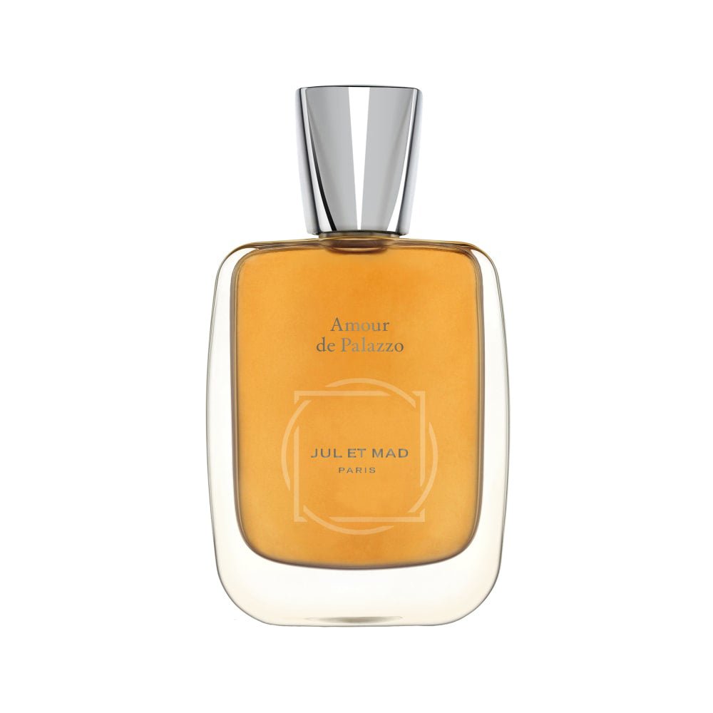 ג'ול את מאד אמור דה פלאזו - Jul Et Mad Amour De Palazzo 50+7ml Extrait De Parfum - בושם יוניסקס מקורי
