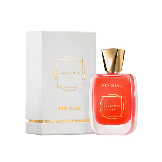 ג'ול את מאד נין שאר - Jul Et Mad Nin-Shar 50ml Extrait De Parfum - בושם יוניסקס מקורי