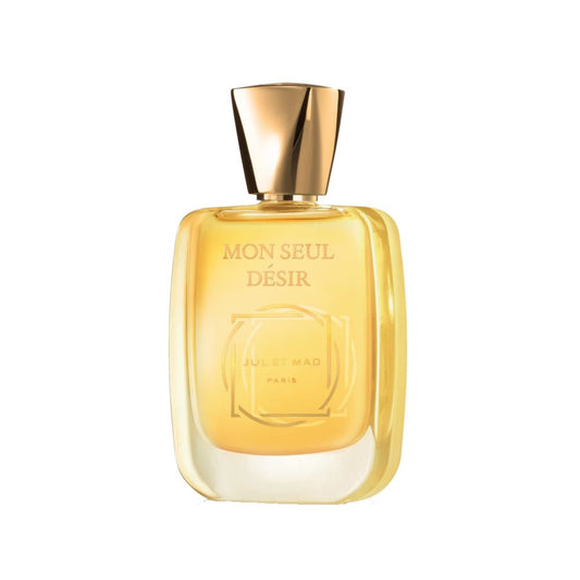 ג'ול את מאד מון סול דסיר - Jul Et Mad Mon Seul Desir 50+7ml Extrait De Parfum - בושם יוניסקס מקורי