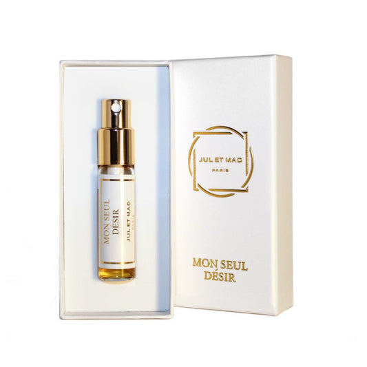 ג'ול את מאד מון סול דסיר - Jul Et Mad Mon Seul Desir 50+7ml Extrait De Parfum - בושם יוניסקס מקורי