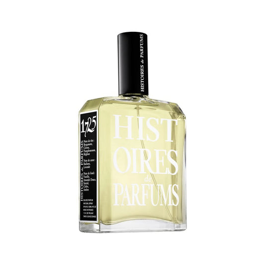 היסטורי דה פרפיום 1725 - Histoires De Parfums 1725 E.D.P 120ml - בושם לגבר מקורי