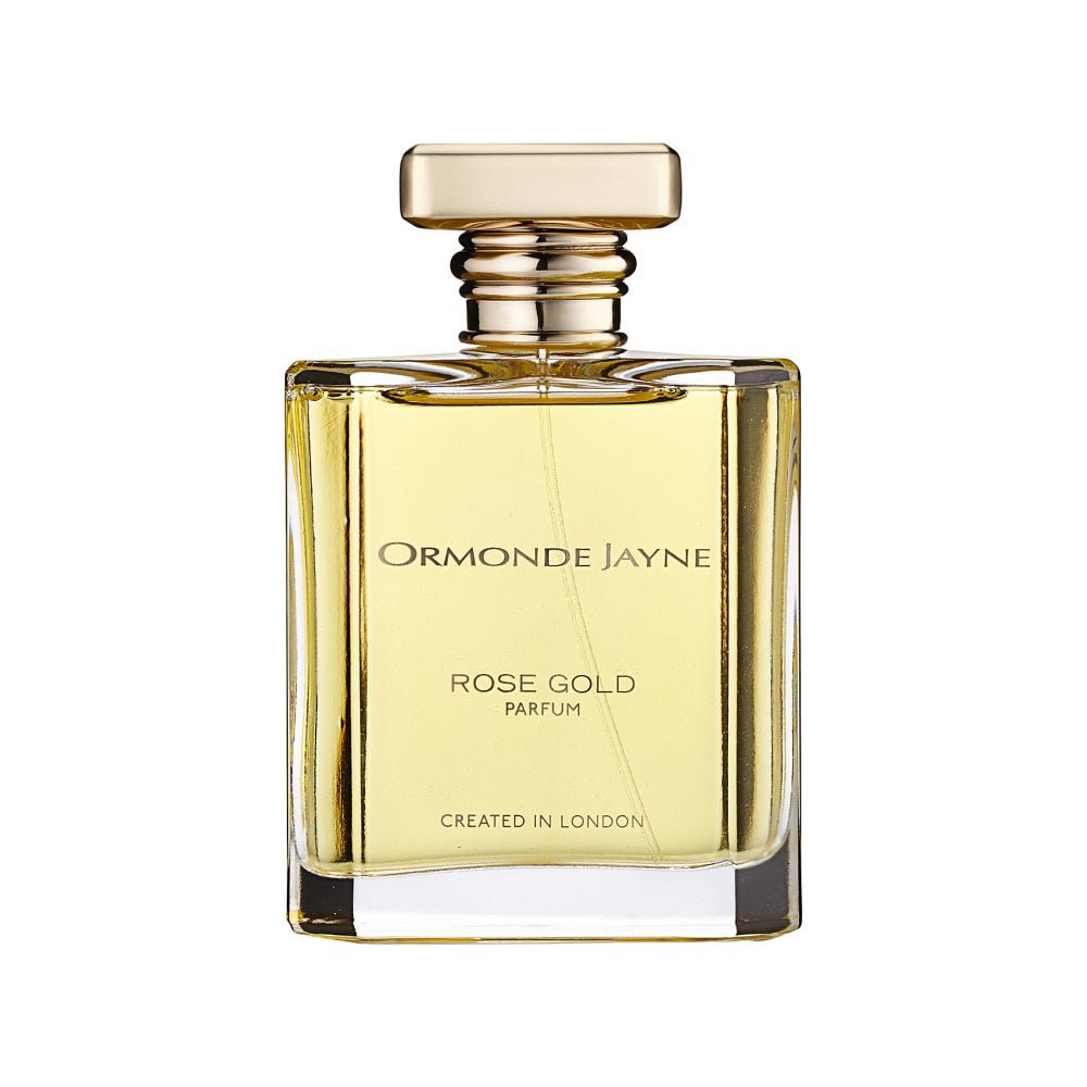 אורמנד ג'יין ווייט גולד - Ormonde Jayne White Gold 50ml Parfum - בושם לאישה מקורי