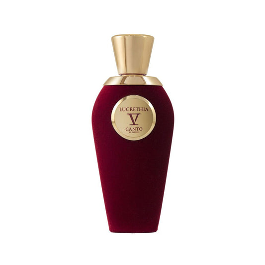 וי קנטו לאקרטיה - V Canto Lucrethia 100ml Extrait De Parfum - בושם יוניסקס מקורי