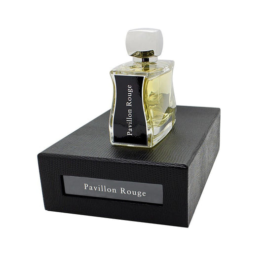 גו'וואי פבילון רוז' - Jovoy Pavillon Rouge 100ml E.D.P - בושם יוניסקס מקורי
