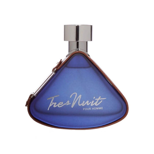 ארמאף סטרלינג טרס נואיט - Armaf Sterling Tres Nuit 100ml E.D.T - בושם לגבר מקורי
