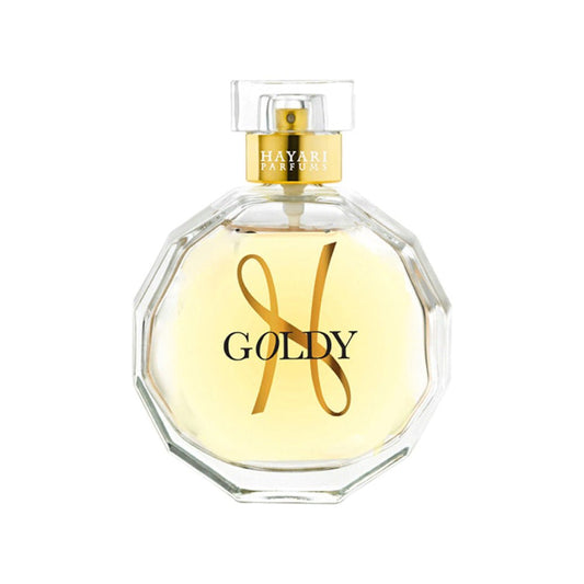 הייארי גולדי - Hayari Goldy 100ml E.D.P - בושם לאישה מקורי