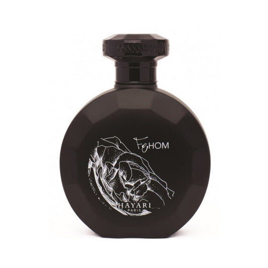 הייארי פהום - Hayari FeHom 100ml E.D.P - בושם יוניסקס מקורי