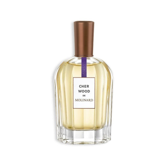 מולינרד שר ווד - Molinard Cher Wood 90ml E.D.P - בושם יוניסקס מקורי