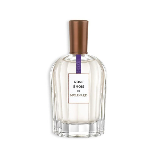 מולינרד רוז אמויס - Molinard Rose Emois 90ml E.D.P - בושם לאישה מקורי
