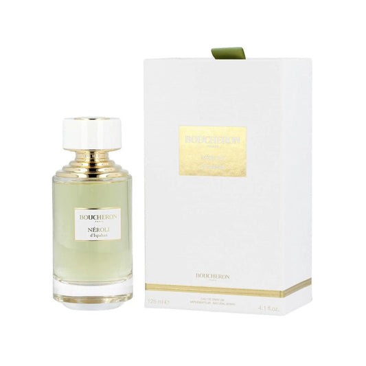 בושרון נרולי דה אילספאן - Boucheron Neroli d'Ilspahan 125ml E.D.P - בושם יוניסקס מקורי