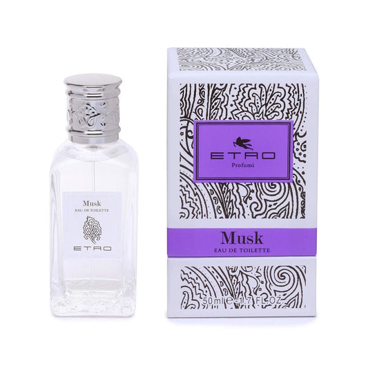 אטרו מאסק - Etro Musk 100ml E.D.T - בושם יוניסקס מקורי