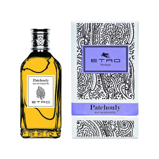 אטרו פצ'ולי - Etro Patchouly 100ml E.D.T - בושם יוניסקס מקורי