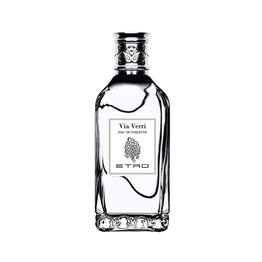 אטרו ויה ורי - Etro Via Verri 100ml E.D.T - בושם לאישה מקורי