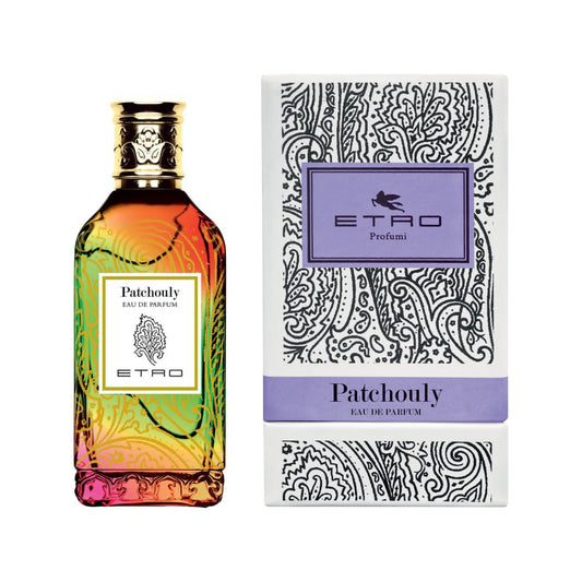 אטרו פצ'ולי - Etro Patchouly 100ml E.D.P - בושם יוניסקס מקורי