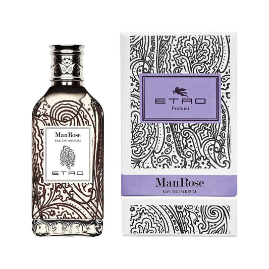 אטרו מאן רוז - Etro ManRose 100ml E.D.P - בושם לגבר מקורי