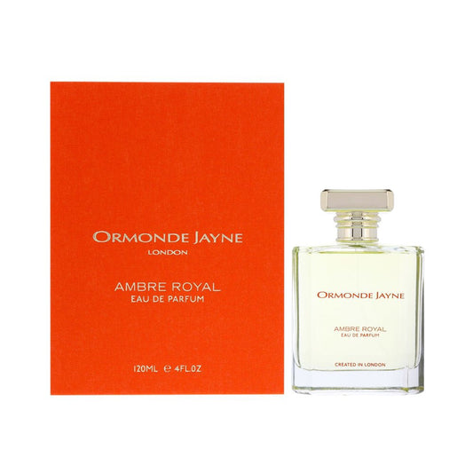 אורמנד ג'יין אמברה רויאל - Ormonde Jayne Ambre Royal 120ml E.D.P - בושם יוניסקס מקורי
