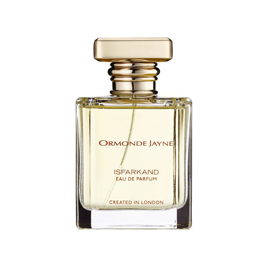 אורמנד ג'יין איספרקנד - Ormonde Jayne Isfarkand 120ml E.D.P - בושם יוניסקס מקורי