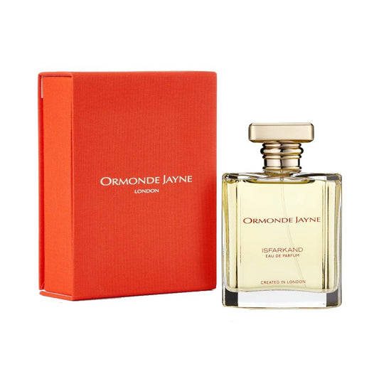 אורמנד ג'יין איספרקנד - Ormonde Jayne Isfarkand 120ml E.D.P - בושם יוניסקס מקורי
