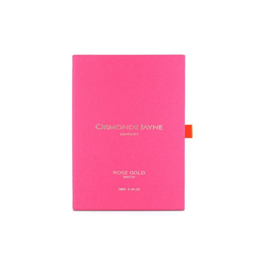 אורמנד ג'יין רוז גולד - Ormonde Jayne Rose Gold 120ml Parfum - בושם יוניסקס מקורי