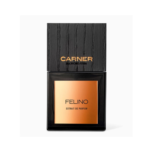 קארנר ברצלונה פלינו - Carner Barcelona Felino 50ml Extrait De Parfum - בושם יוניסקס מקורי