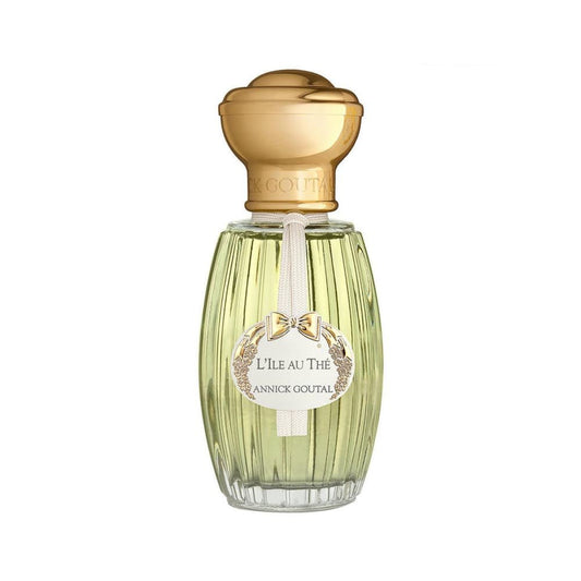 אניק גוטאל לייל או דה - Annick Goutal L'Ile Au The 100ml E.D.T - בושם יוניסקס מקורי