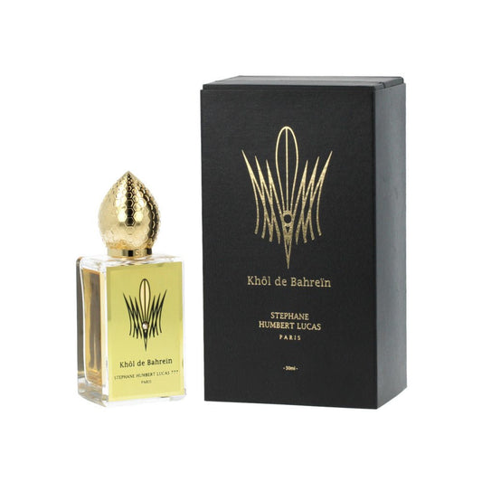 סטפאן הומברט לוקאס קהול דה בחריין - Stephane Humbert Lucas Khol De Bahrein 50ml E.D.P - בושם יוניסקס מקורי