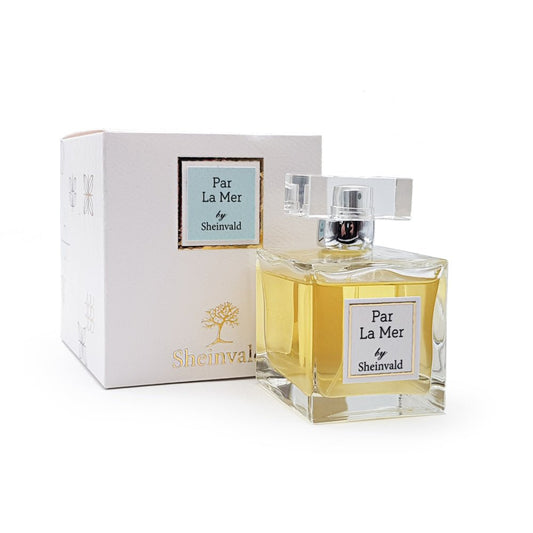 שיינבלד פאר לה מר - Sheinvald Par La mer 100ml E.D.P - בושם יוניסקס מקורי