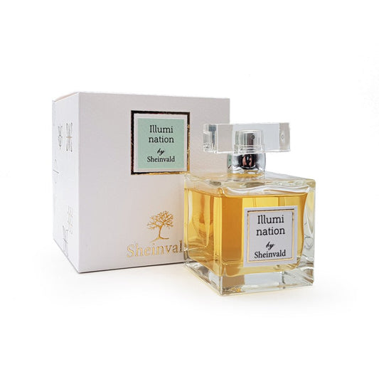 שיינבלד אילומיניישן - Sheinvald Illumination 100ml E.D.P - בושם יוניסקס מקורי