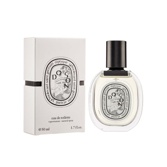 דיפטיק דו סון - Diptyque Do Son 50ml E.D.T - בושם לאישה מקורי