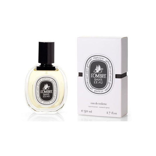דיפטיק או דואל - Diptyque Eau Duelle 50ml E.D.T - בושם יוניסקס מקורי