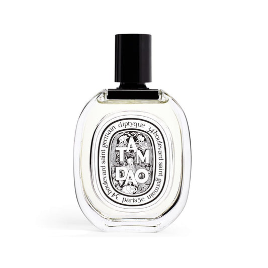 דיפטיק טאם דאו - Diptyque Tam Dao 100ml E.D.T - בושם יוניסקס מקורי