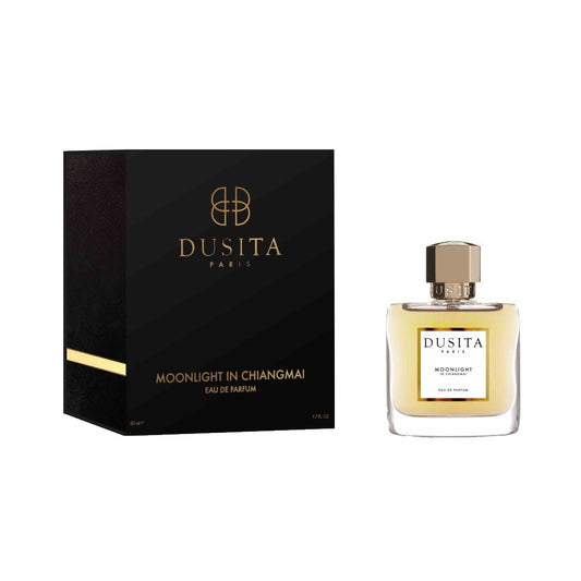 דוסיטה מונלייט אין צ'יאנגמאי - Dusita Moonlight In Chiangmai 50ml E.D.P - בושם לגבר מקורי