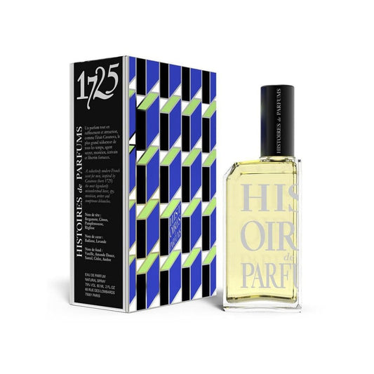היסטורי דה פרפיום 1725 - Histoires De Parfums 1725 E.D.P 60ml - בושם לגבר מקורי