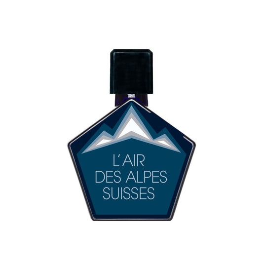 אנדי טאואר ל'אייר דה אלפס סוייס - Andy Tauer L'Air Des Alpes Suisses 50ml E.D.P - בושם יוניסקס מקורי