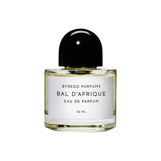 ביירדו בל ד'אפריק - Byredo Bal D'Afrique 50ml E.D.P - בושם יוניסקס מקורי