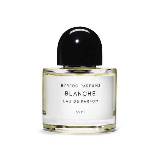 ביירדו בלאנש - Byredo Blanche 50ml E.D.P - בושם לאישה מקורי