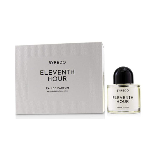 ביירדו אילבנט האוור - Byredo Eleventh Hour 50ml E.D.P - בושם יוניסקס מקורי