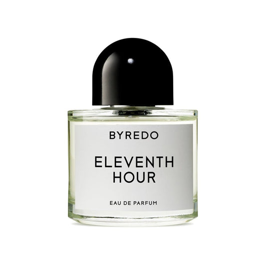 ביירדו אילבנט האוור - Byredo Eleventh Hour 100ml E.D.P - בושם יוניסקס מקורי