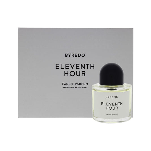 ביירדו אילבנט האוור - Byredo Eleventh Hour 100ml E.D.P - בושם יוניסקס מקורי