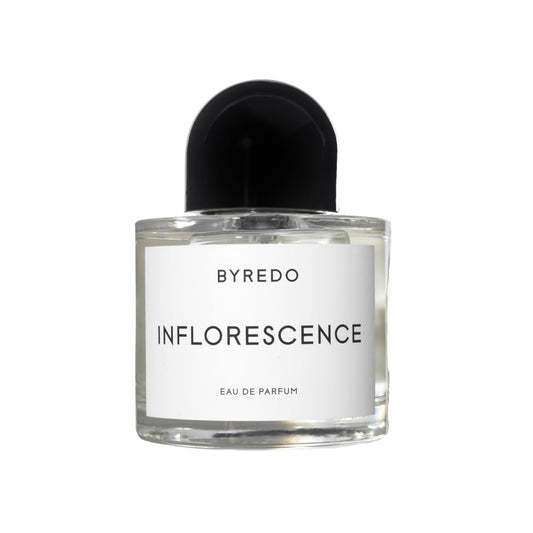 ביירדו אינפלורסנס - Byredo Inflorescense 100ml E.D.P - בושם לאישה מקורי