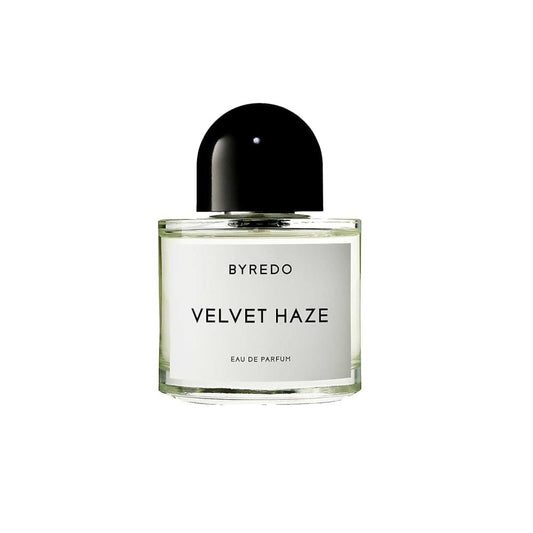 ביירדו ולווט הייז - Byredo Velvet Haze 50ml E.D.P - בושם יוניסקס מקורי